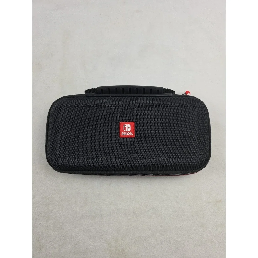 Nintendo Switch Carrying Travel Protctive Case - Black